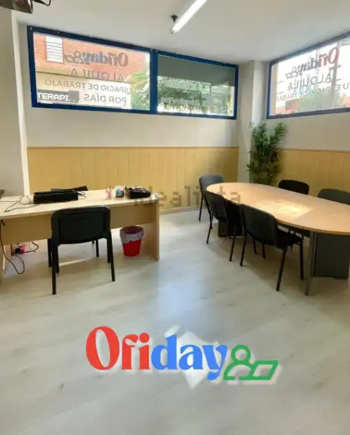 Business premises for transfer in Calle Maestro Barbieri 1, imagen 7