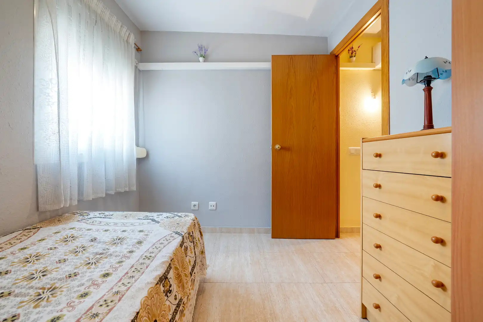 Bedroom of Houses for sale in Cambrils