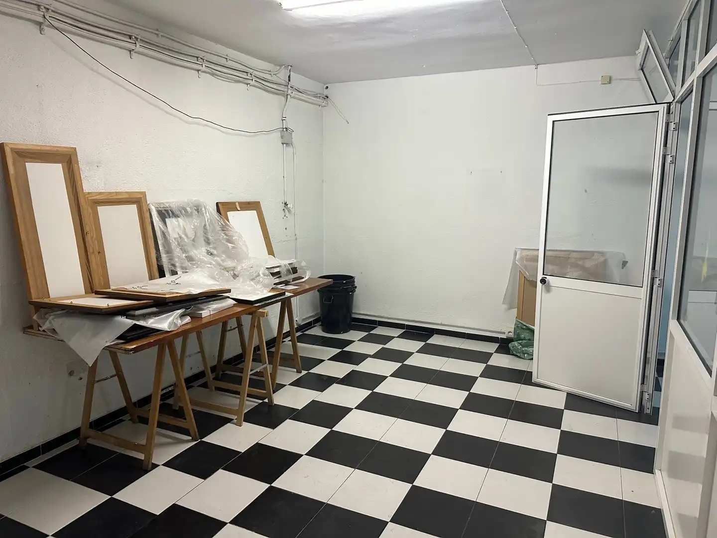 Local en venta en Calle Fermín Palma, Avda de Madrid - Pº de la Estación