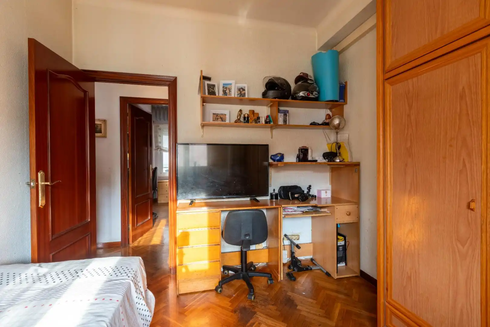 Wohnung mit Balkon zum Verkauf in Calle JOAN GÜELL, imagen 20