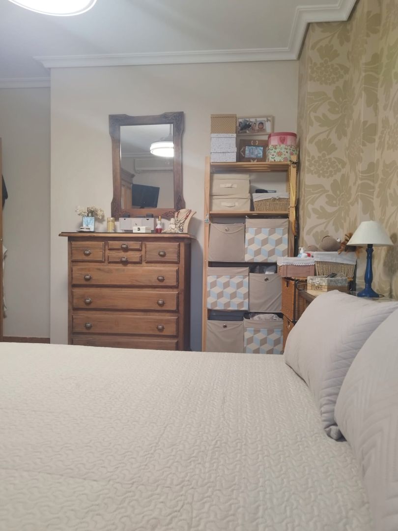 Dormitori de Dúplex en venda en  Córdoba Capital amb Aire condicionat