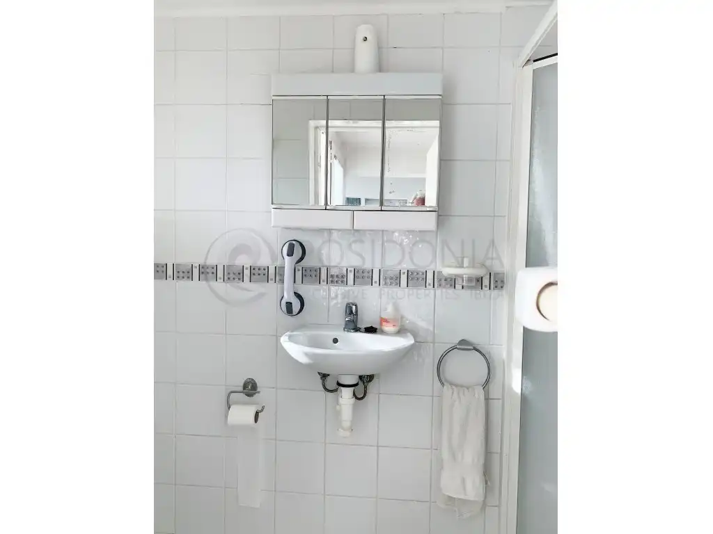 Bathroom of Houses for sale in Sant Antoni de Portmany