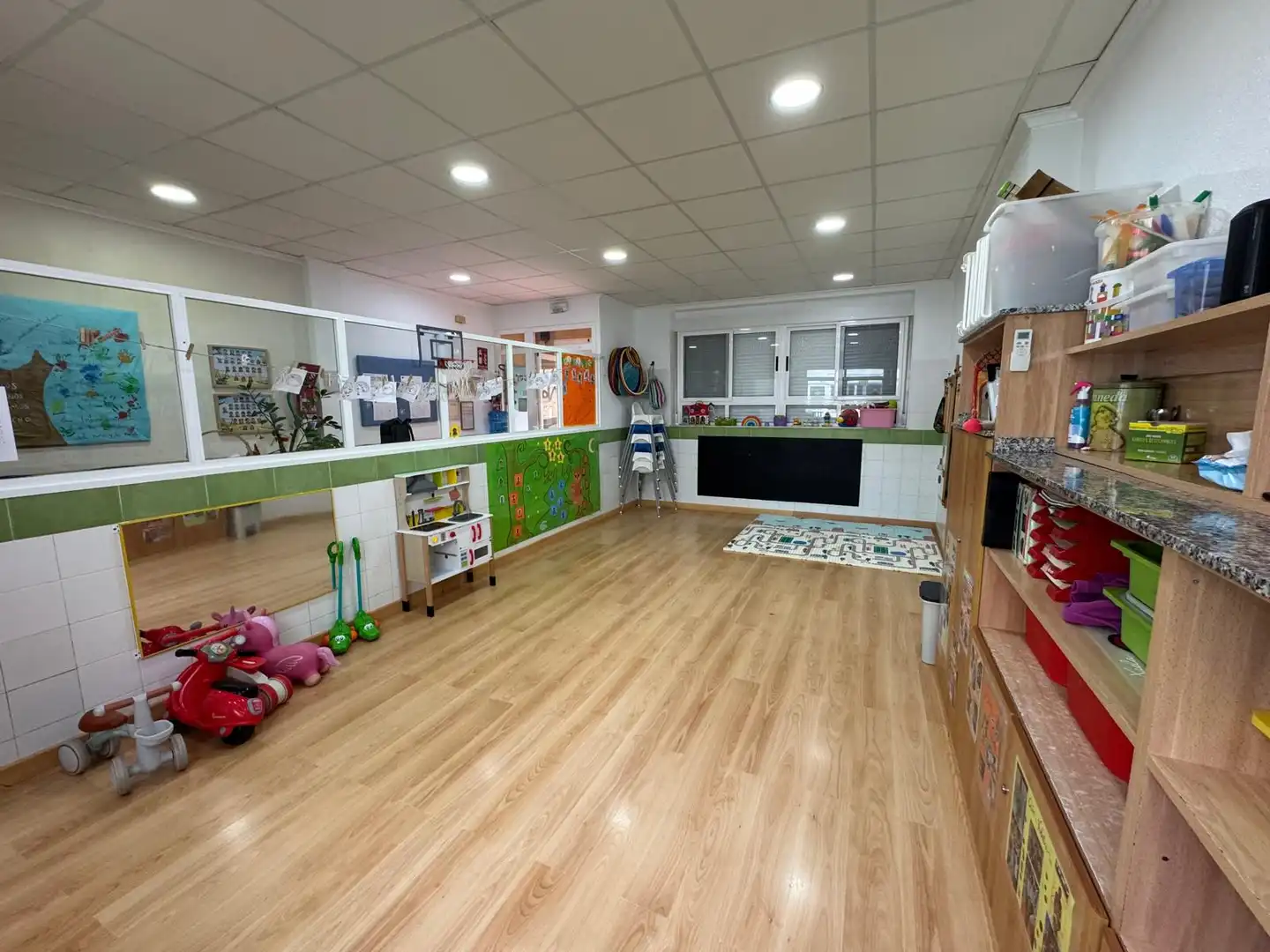 Casa adosada en venta en Santa Pola con Aire acondicionado, Calefacción y Jardín privado