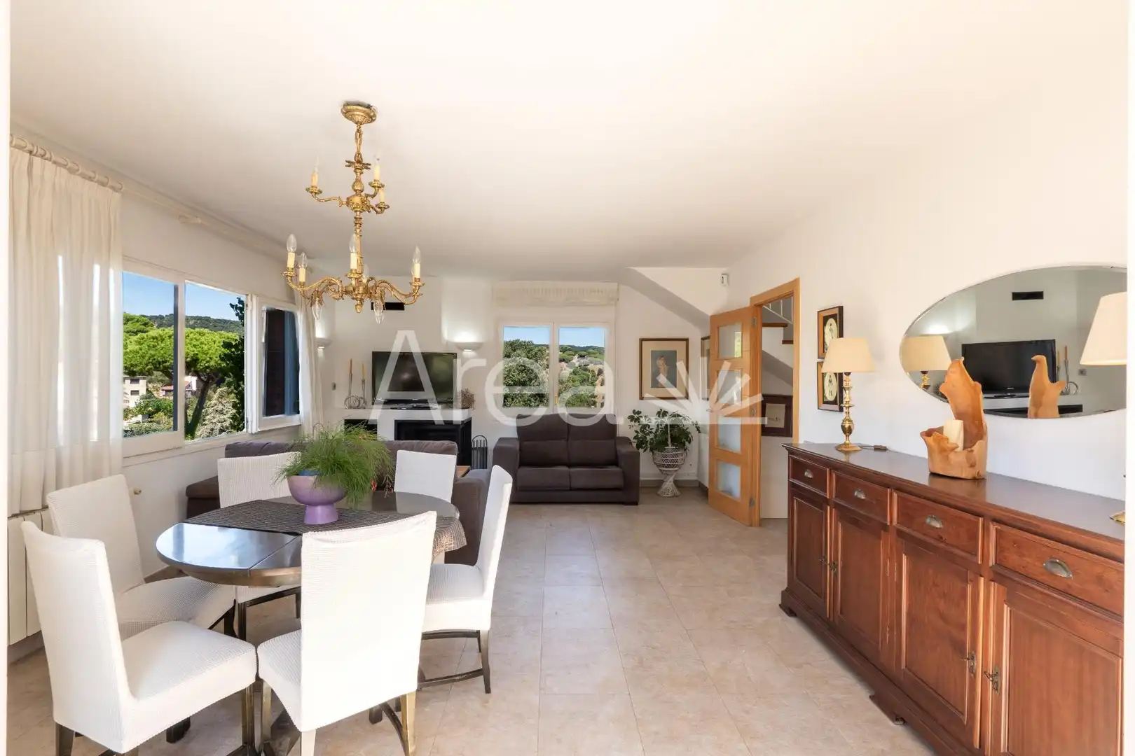 Detached house with terrace for sale in Urbanizacion TRES TURONS, imagen 10
