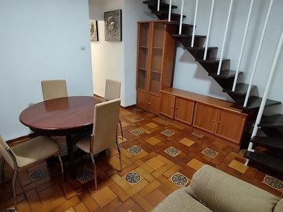 Living room of Apartment for sale in Alicante / Alacant  with Terrace and Balcony