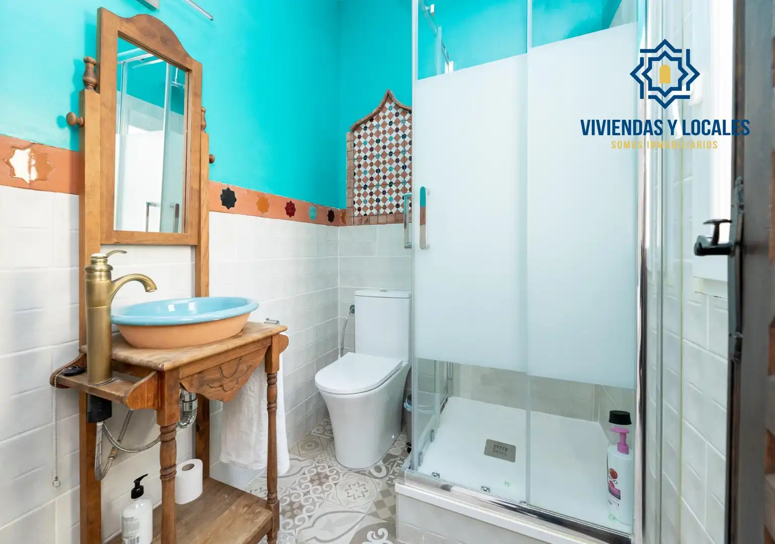 Apartament en venda a Calle del Aljibe de la Vieja, imagen 18
