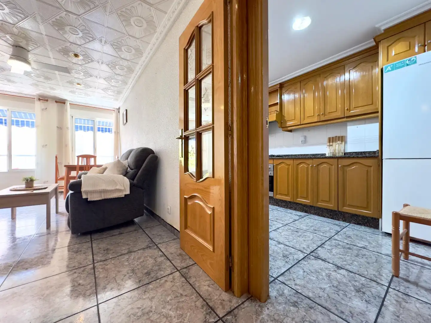 Flat for sale in Elche / Elx  with Storage room and Furnished