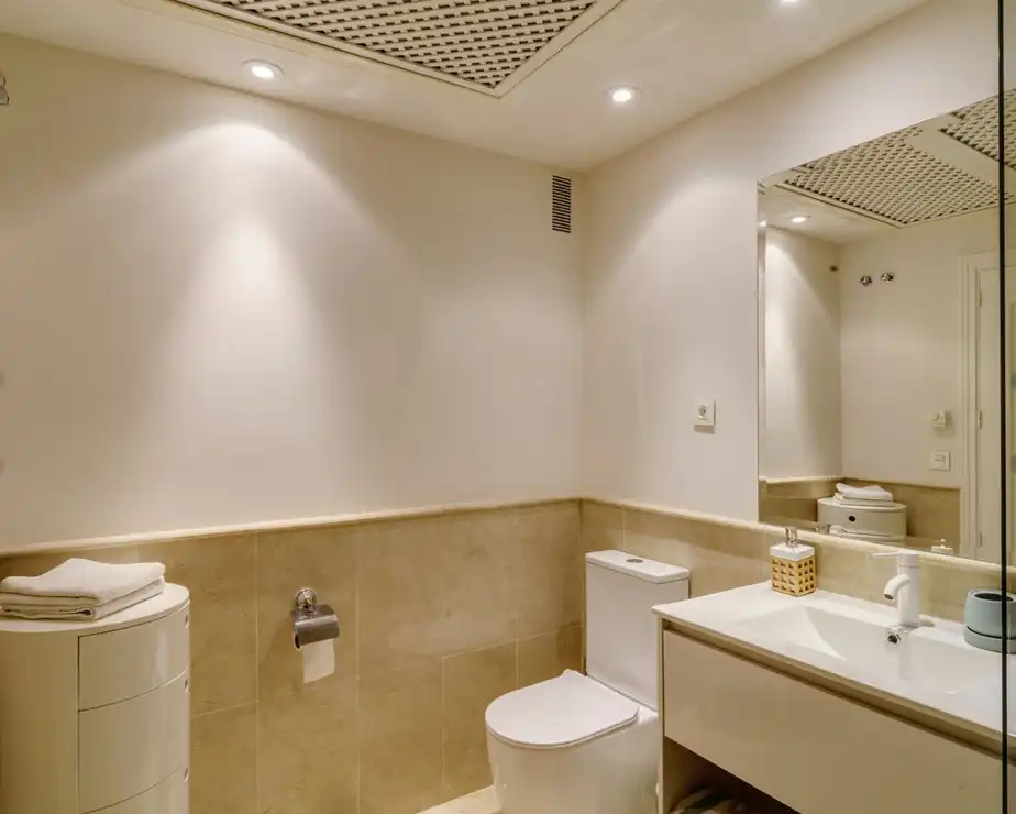 Wohnung mit Pool zum Verkauf in Benamara - Atalaya, imagen 4