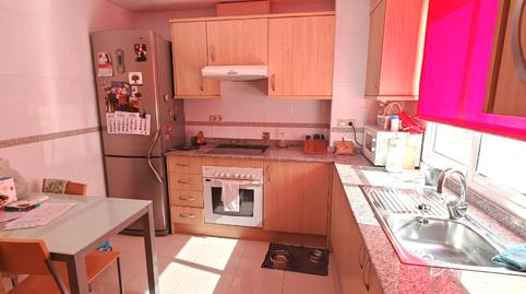 Foto 3 de Àtic en venda a Centro, Alicante