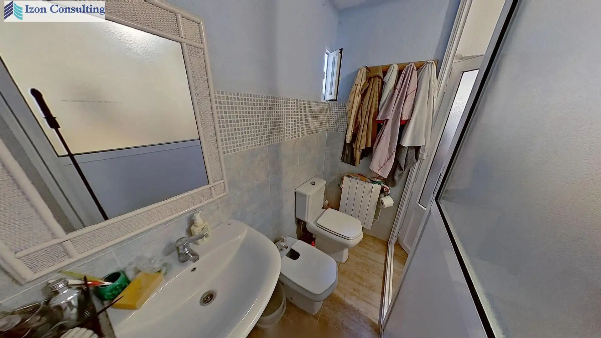 Casa o chalet en venta en Tarazona de la Mancha