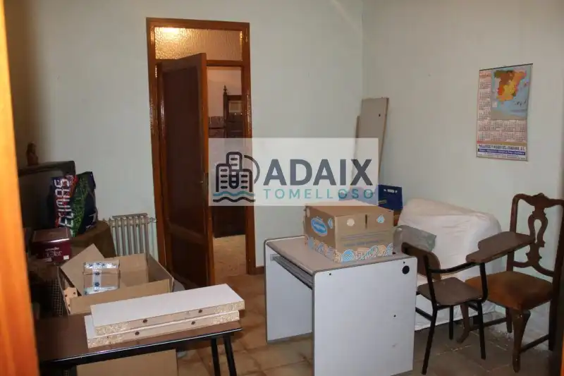 Casa en venda a Tomelloso, imagen 9