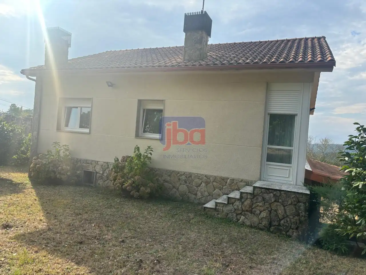 Xalet amb terrassa en venda a O Pereiro de Aguiar, imagen 6