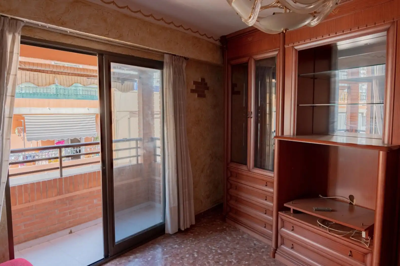 Duplex avec terrasse à vendre à Avenida CAMI NOU DEL, imagen 5
