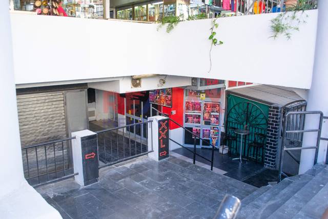 Local comercial en Venta en Avenida Palma Mallorca, 14 en Calvario