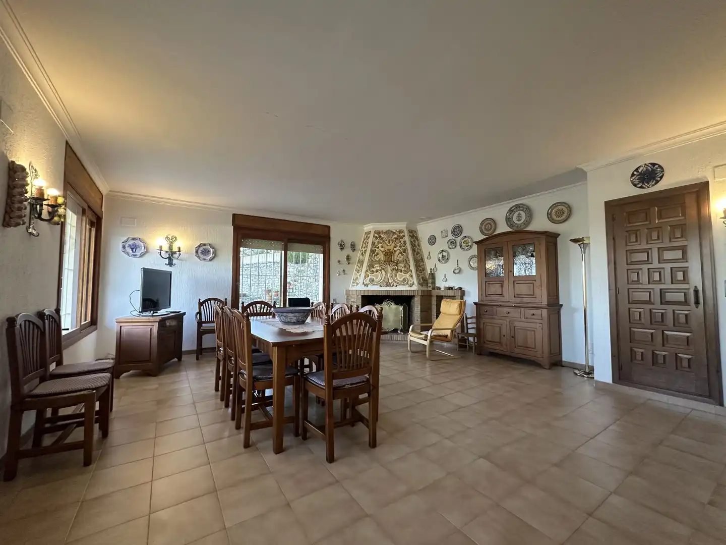 Haus oder Chalet zum Verkauf in Santa Ana