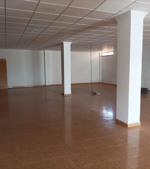 Foto 2 von Geschaftsraum zur Miete in Ejido Sur, El Ejido
