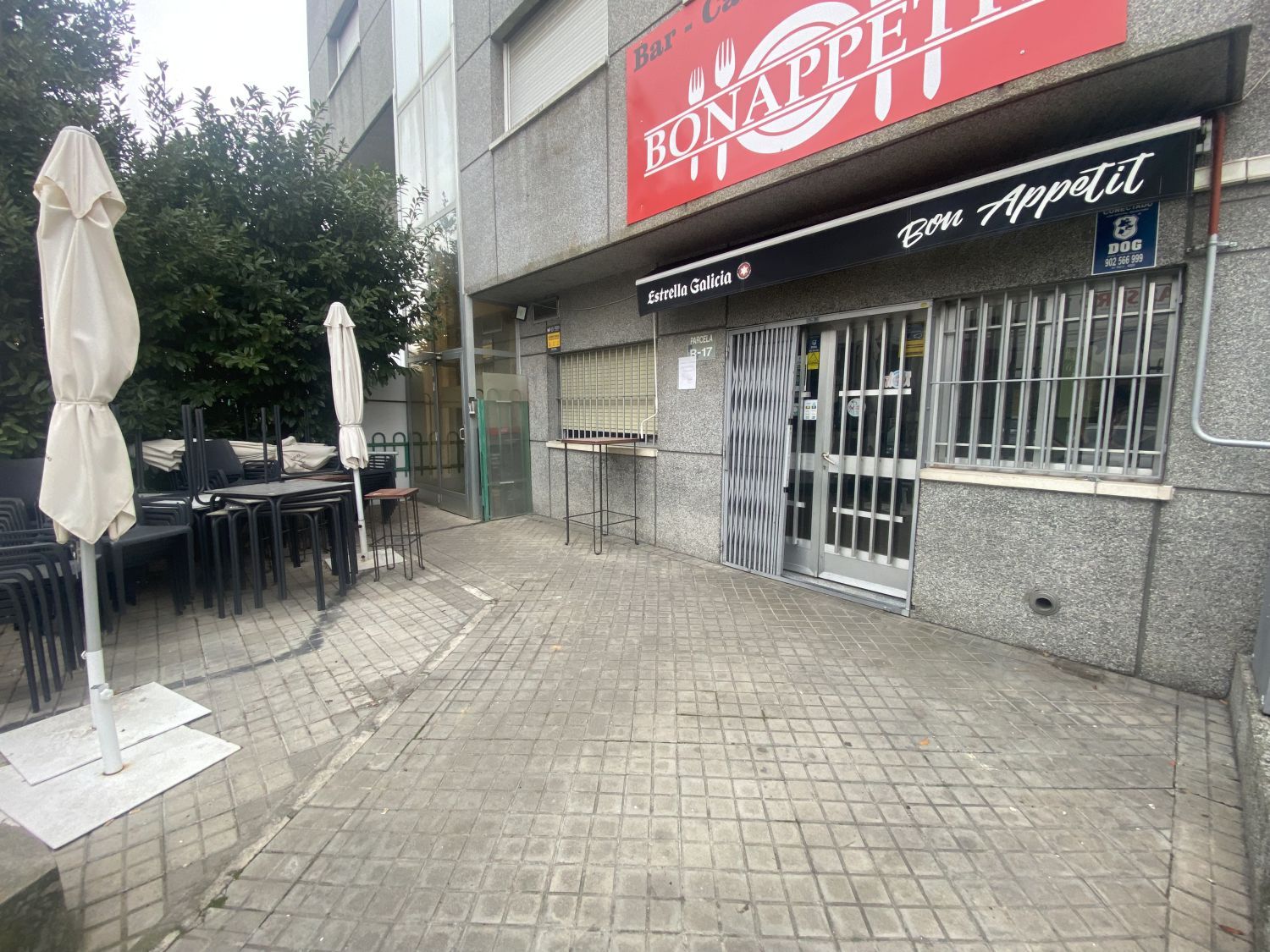 Industrial buildings to rent in Valladolid Capital