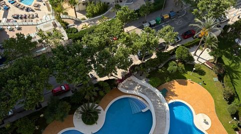 Foto 2 de Apartamento de alquiler en Calle Esperanto, Levante Alto, Benidorm