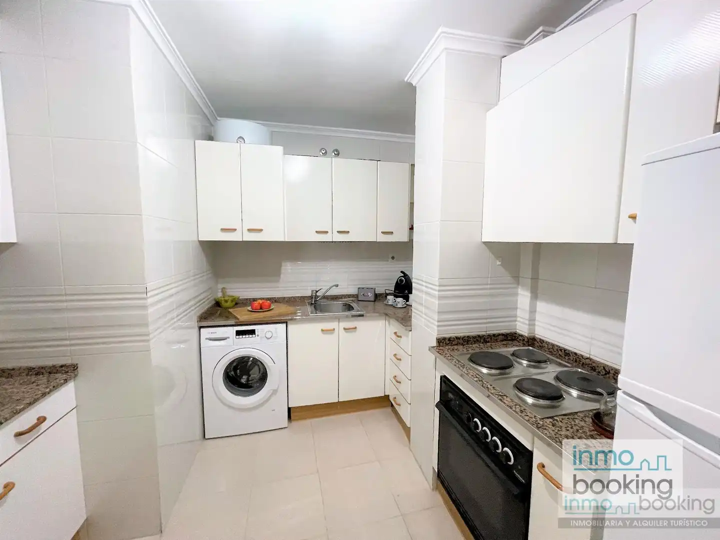 Apartament amb piscina de lloguer a Vinyols i els Arcs, imagen 19