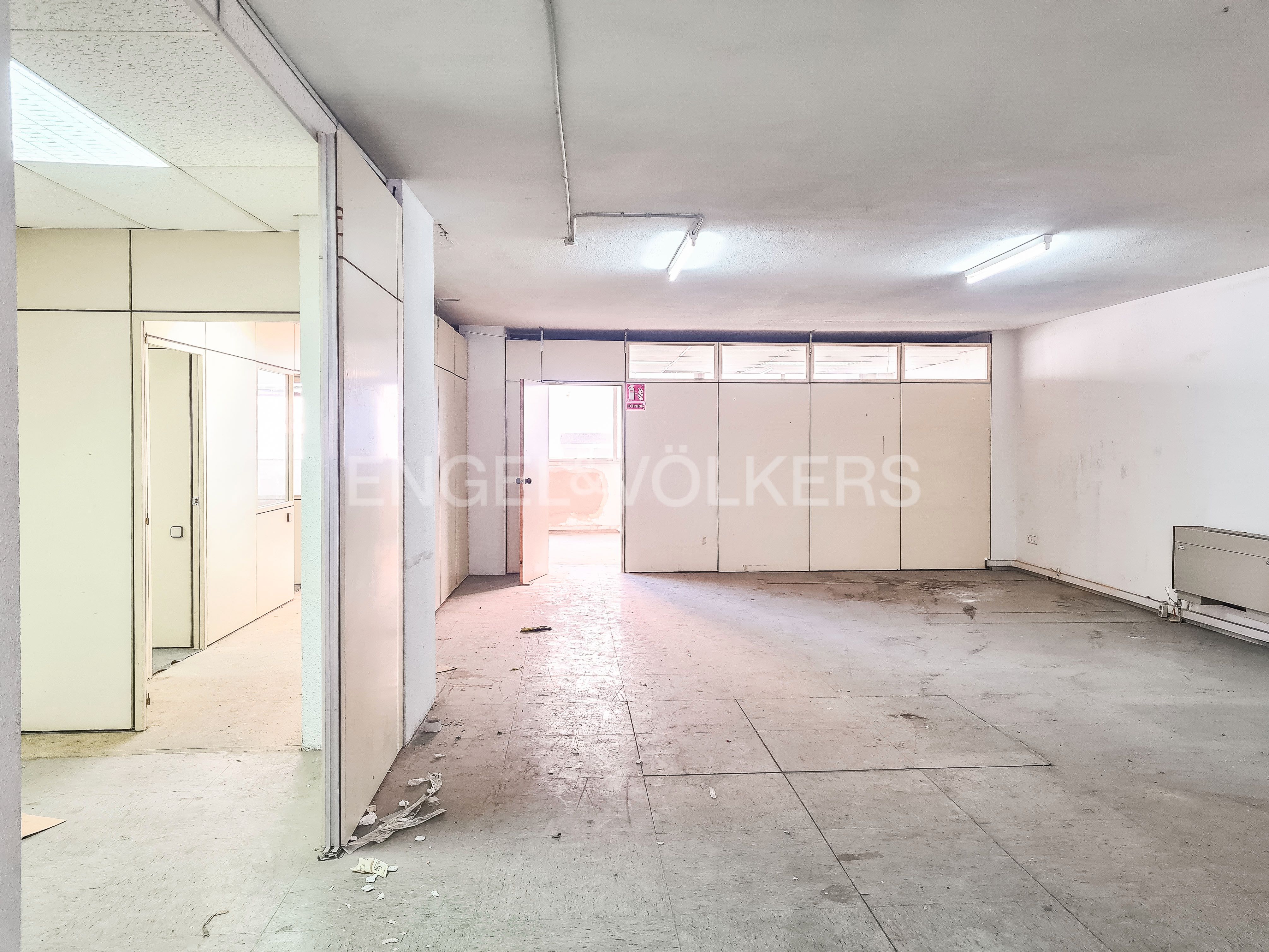 Office for sale in El Parc i la Llacuna del Poblenou