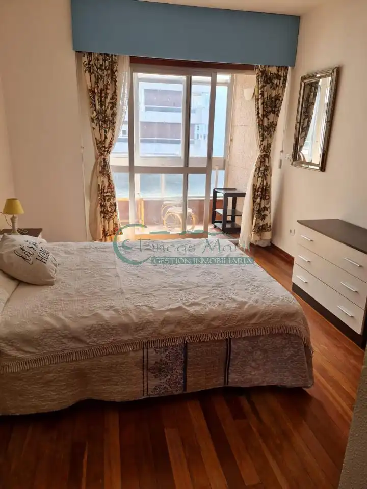 Flat for sale in Vigo , Pontevedra
