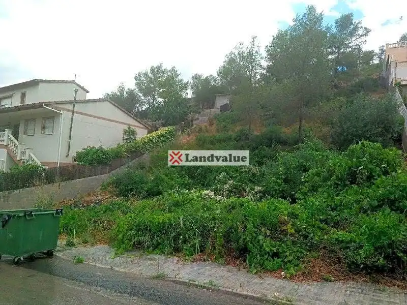 Residential zum Verkauf in Castellet i la Gornal