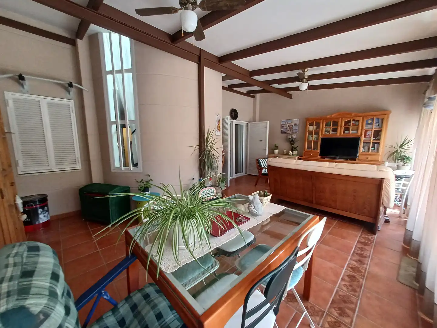 Houses for sale in Moralzarzal  with Air Conditioner, Heating and Private garden
