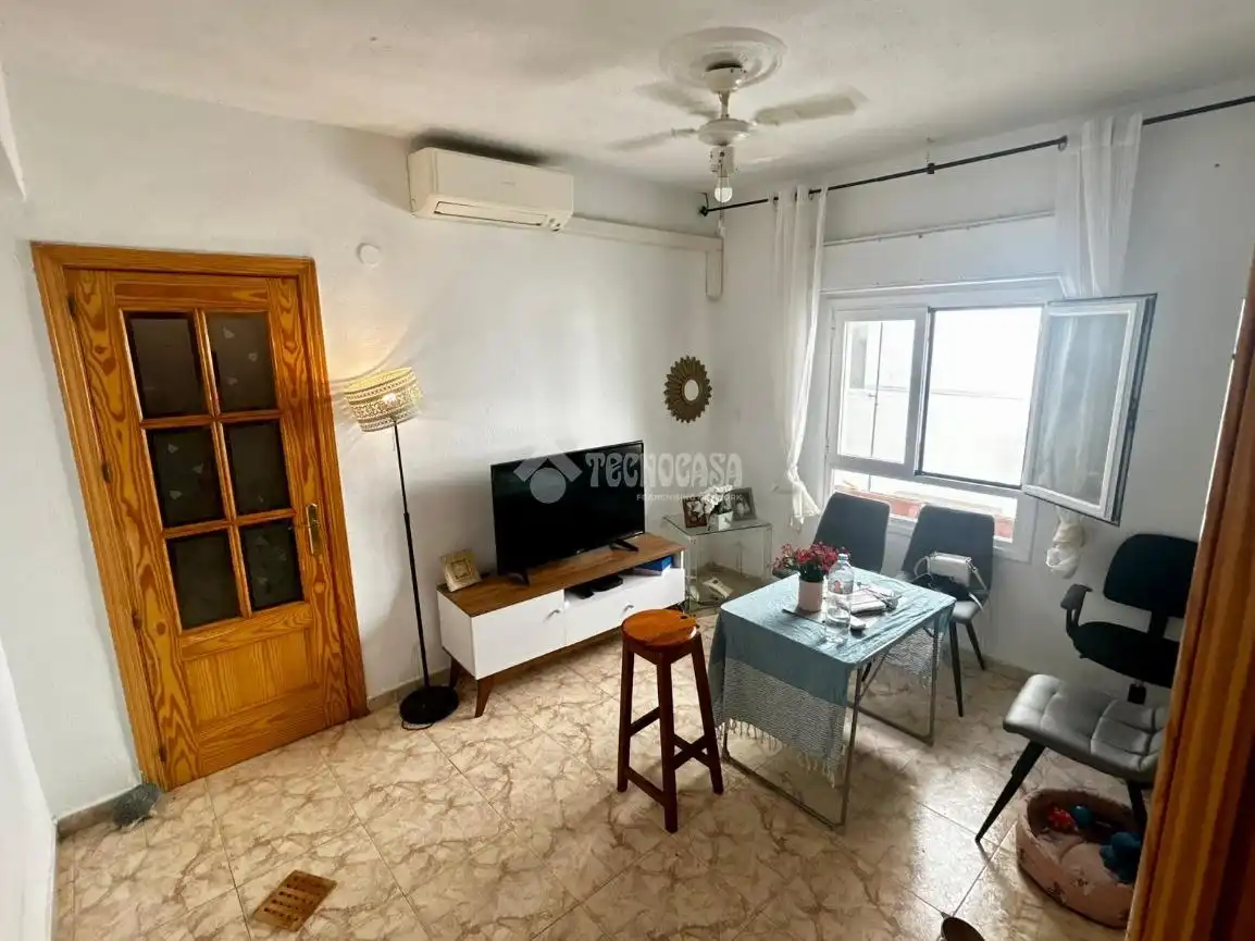 Flat for sale in Centro - Corte Inglés