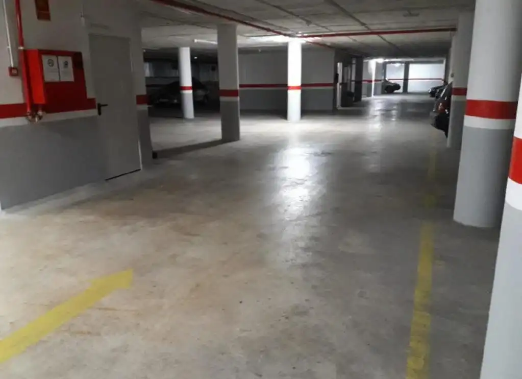 Solvia Inmobiliaria  Garaje Amposta, imatge 2