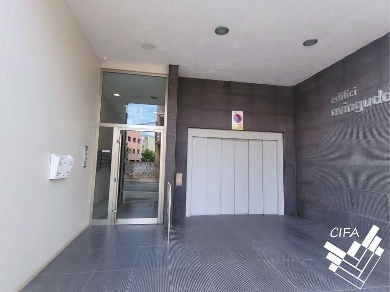 Traster de lloguer en Vinaròs