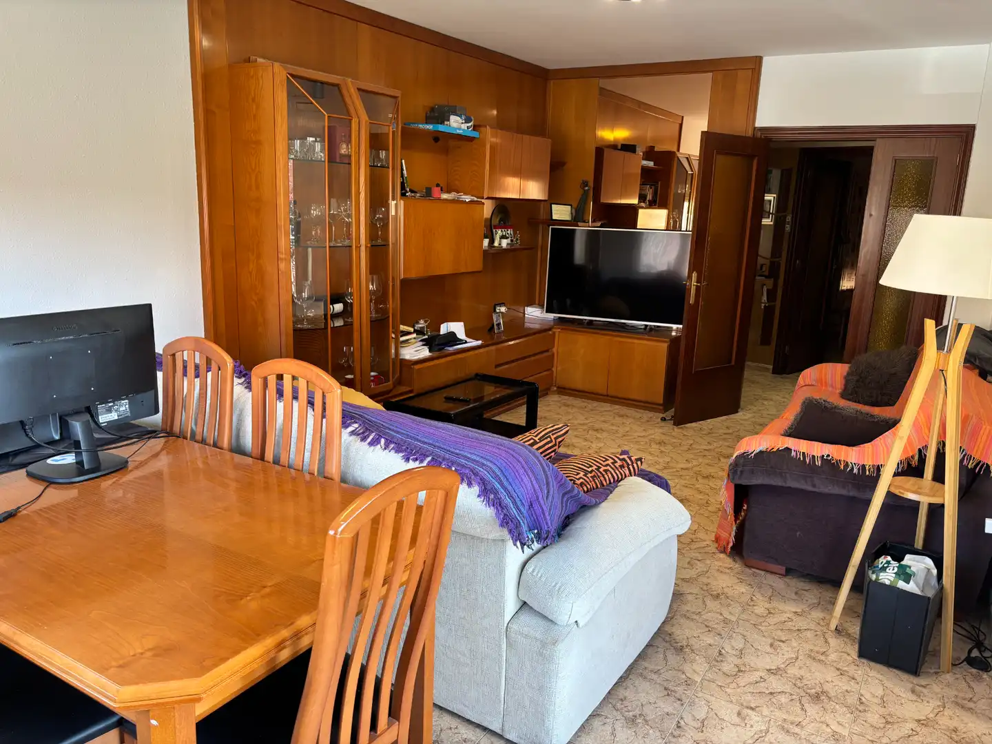 Appartement à louer à Alpicat, imagen 2