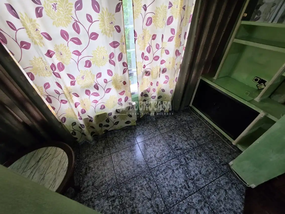 Terraza de Piso en venta en Fuenlabrada