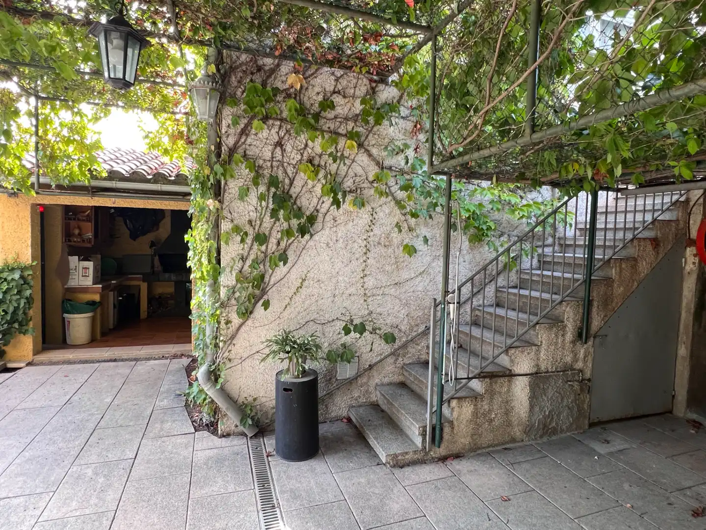Terrace of Houses for sale in Cardedeu  with Air Conditioner, Heating and Private garden