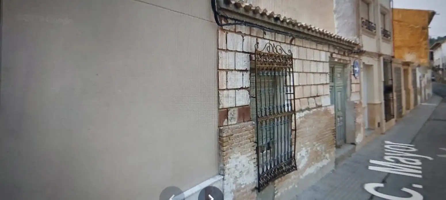 Terreno residenziale in vendita a Calle MAYOR 40, imagen 3
