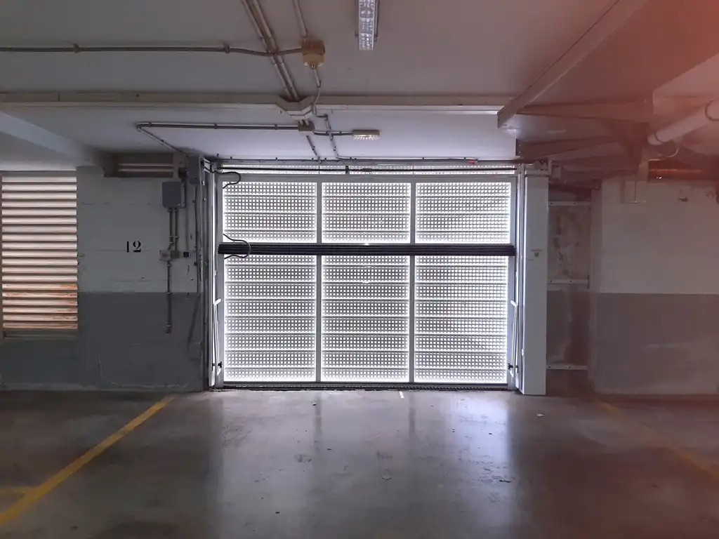 Parkplatz von Garage zum Verkauf in Cunit