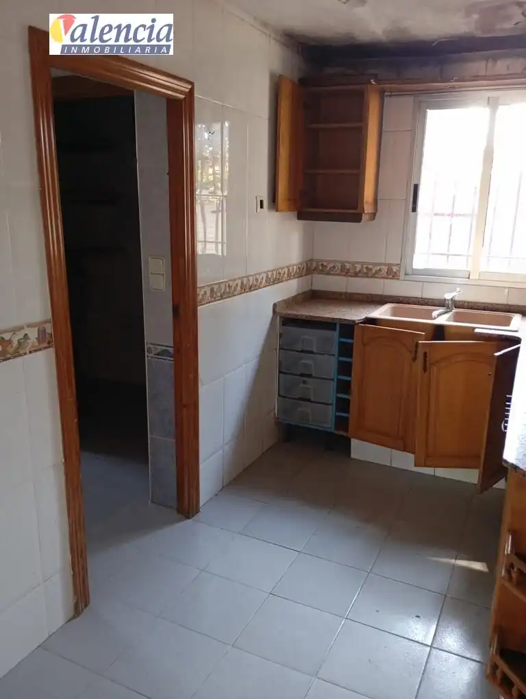 Casa o xalet en venda a Centro