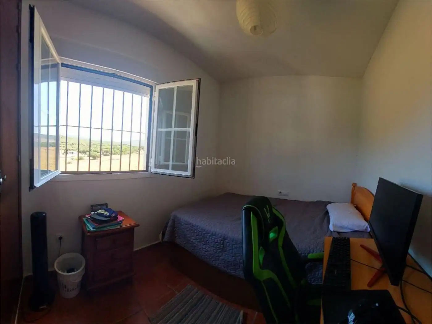 Terraced house with pool for sale in Las Lagunetas 30P, imagen 17