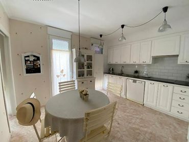 Appartement avec balcon à vendre à Ciutadella