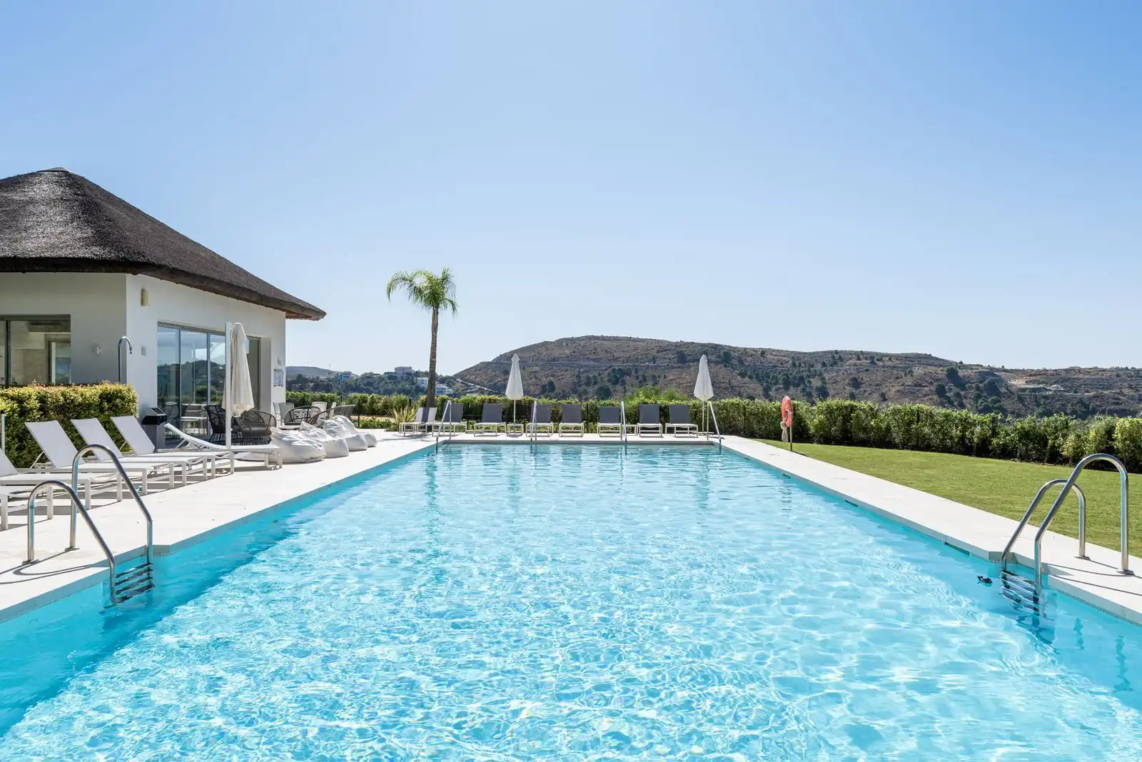 Dúplex con piscina en venta en Calle la Pacheca Alta 22, imagen 27