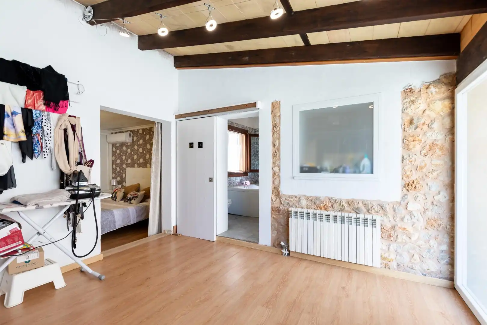 Finca rústica en venta en POLIGONO 19 - RUSTEGA, Selva
