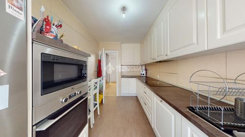 Foto 4 de Piso en venta en Bulevar - Plaza Castilla, Azuqueca de Henares