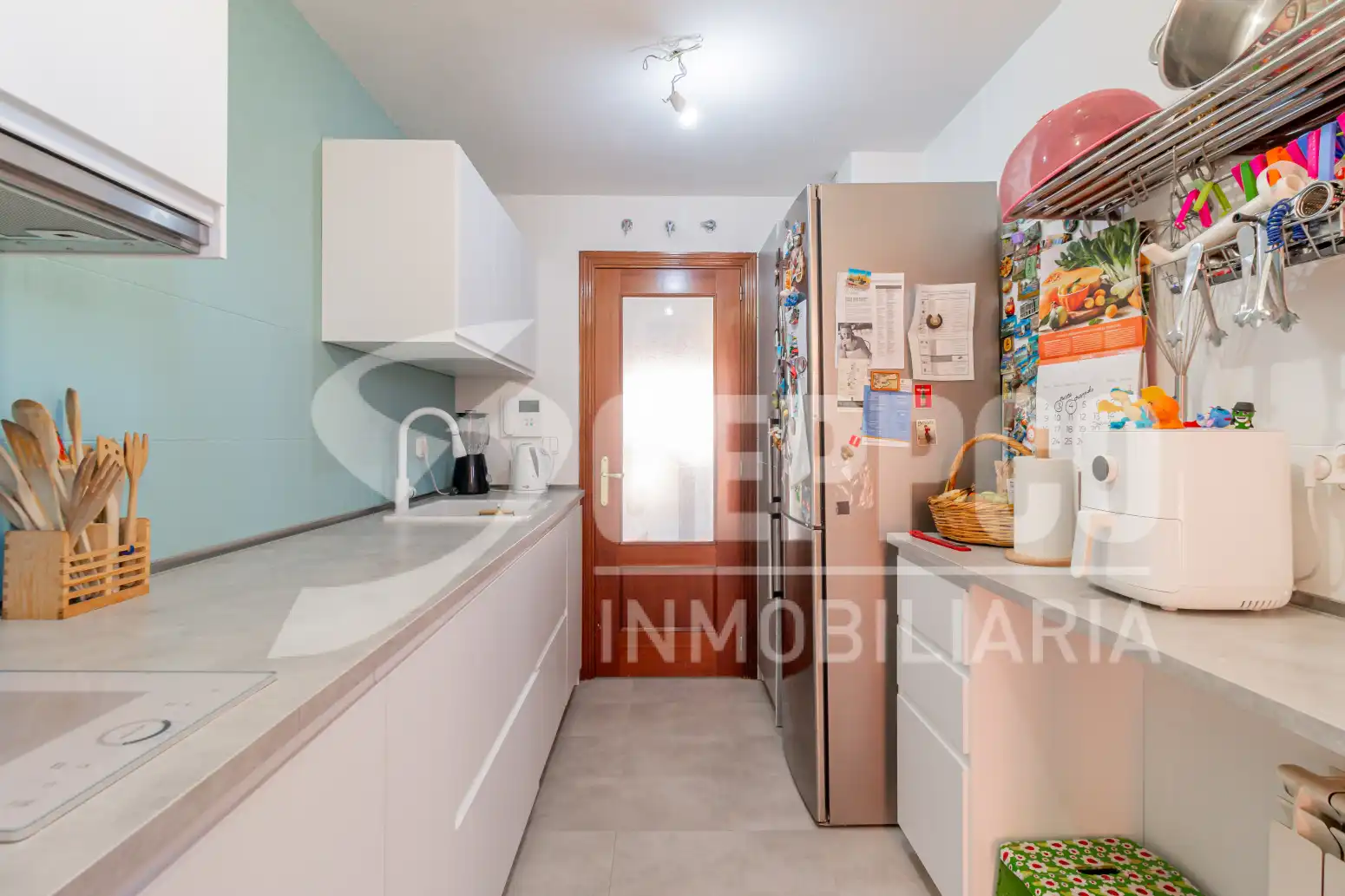 Flat for sale in Canillas