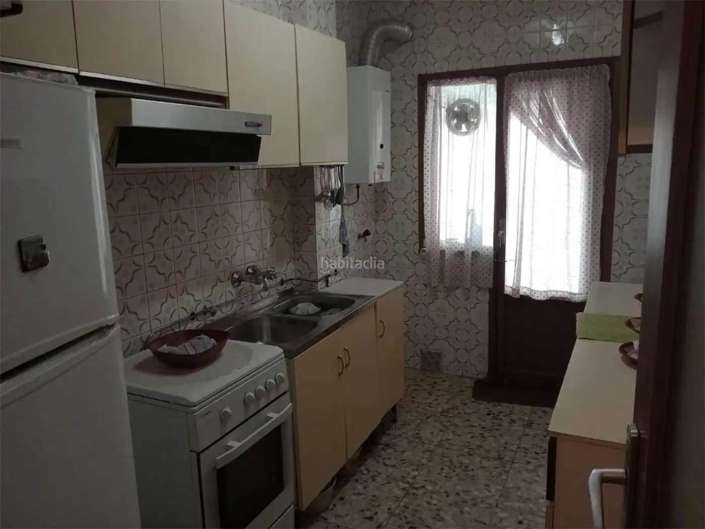 Wohnung zum Verkauf in Calle Silvestre Izarra 7, imagen 10