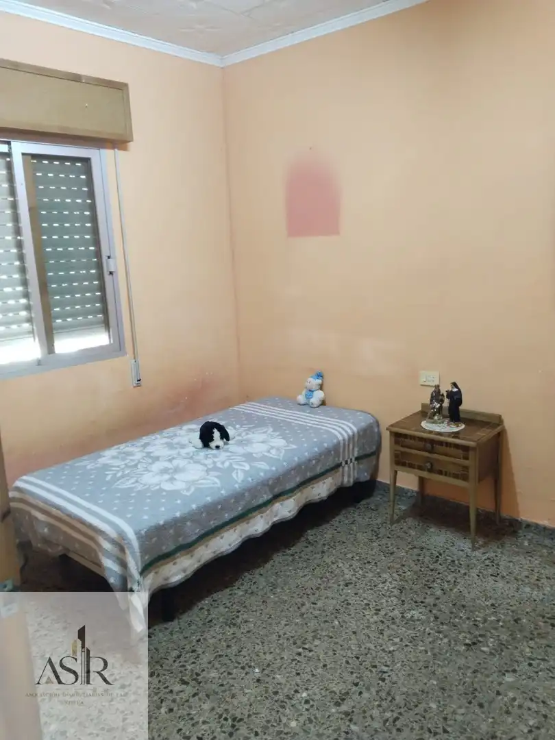 Schlafzimmer von Haus oder Chalet zum Verkauf in Alzira mit Terrasse, Abstellraum und Schwimmbad