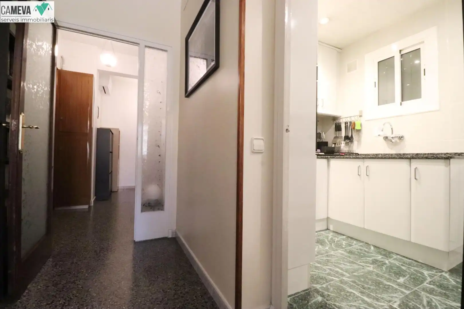 Wohnung mit Terrasse zum Verkauf in Concòrdia - Can Rull, imagen 12