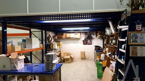 Photo 5 of Industrial buildings for sale in Bolueta, Bizkaia