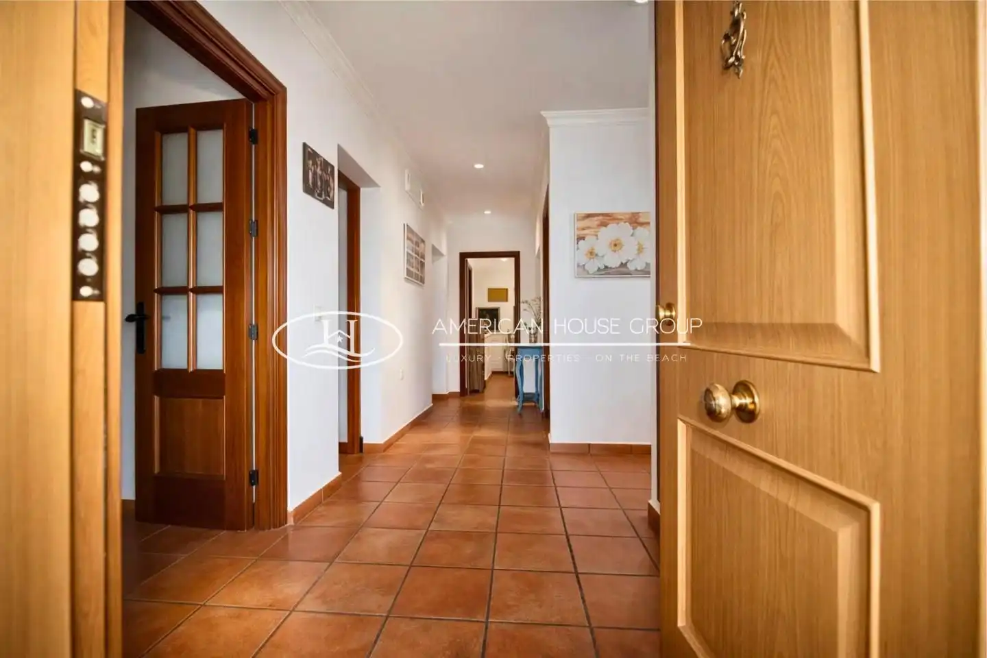 Casa amb jardí en venda a Los Gallos, imagen 9