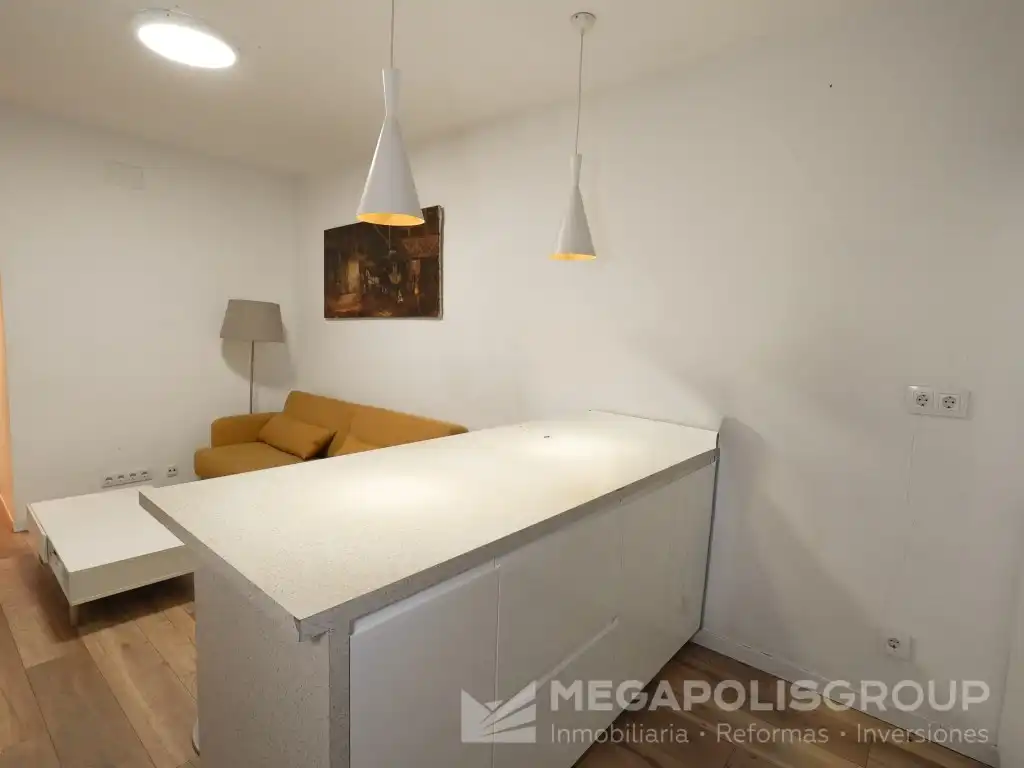 Appartamento con terrazza in vendita a Calle Gignas, imagen 8