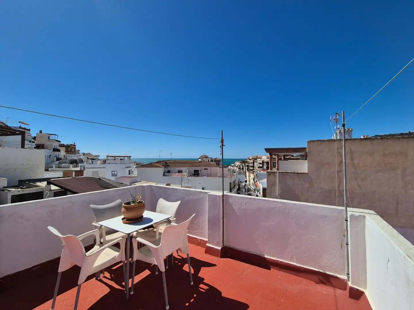 Houses for sale in REAL (LA HERRADURA), 27, La Herradura centro