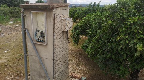 Foto 3 de Residencial en venda a Urbanitzacions i Pedanies Nord, Alzira